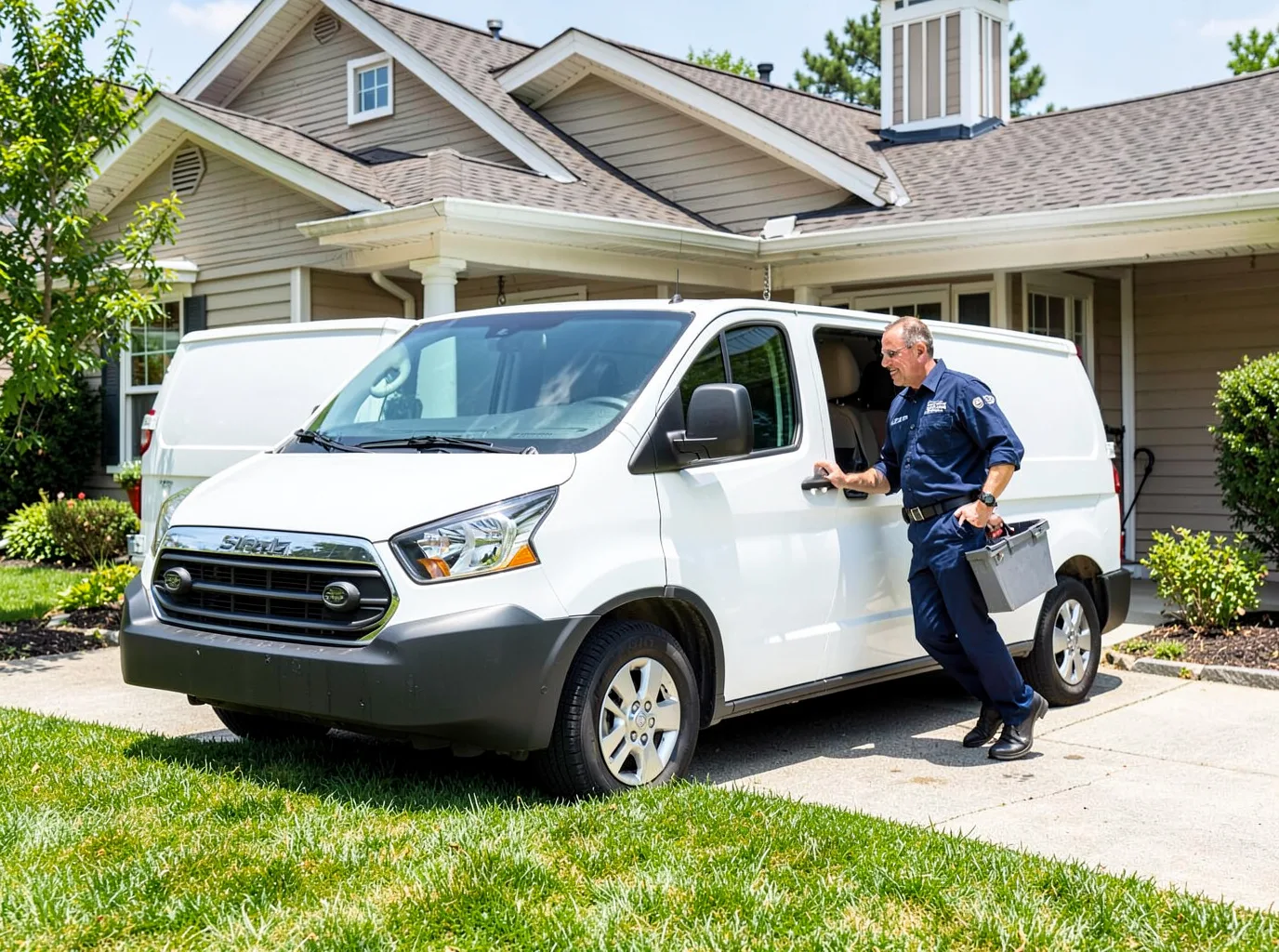 Emergency Plumber company in Searsport, ME